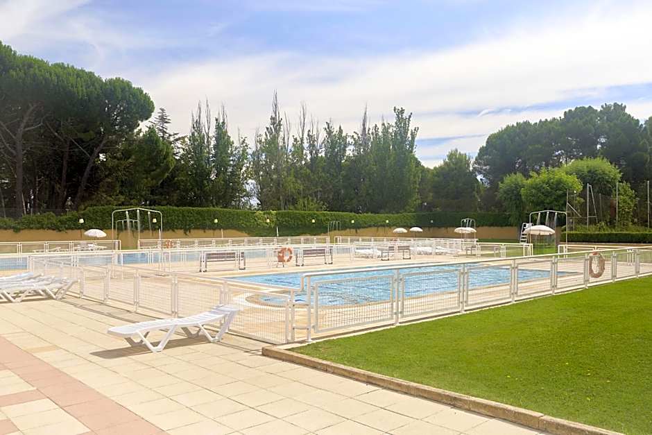 Hotel Regio