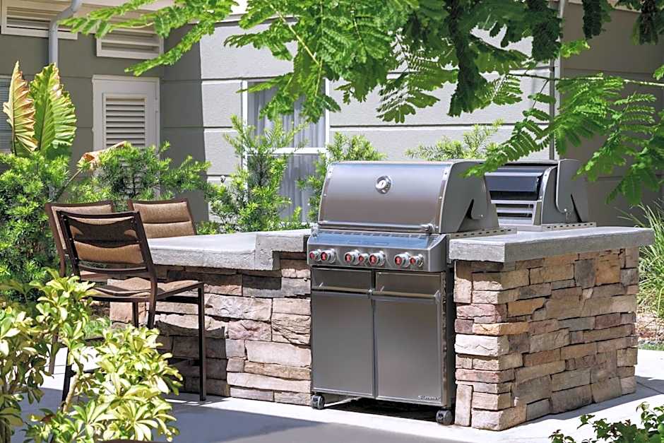 Homewood Suites By Hilton Fort Myers
