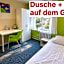 "Märkische Traube" idyllisches Gästehaus für Selbstversorger