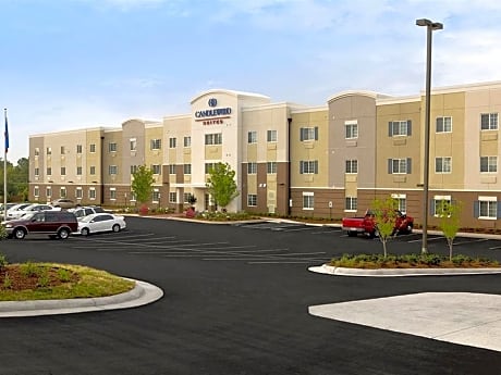Candlewood Suites Youngstown W - I-80 Niles Area By IHG