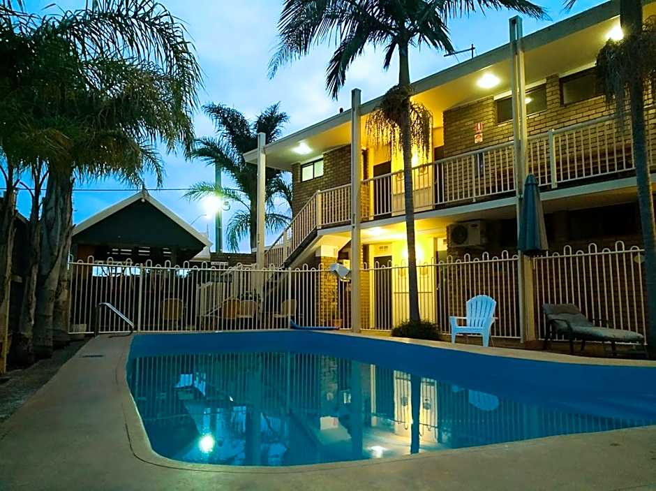 Abel Tasman Motor Lodge & Apartments