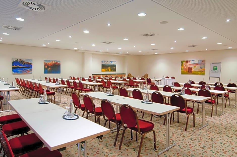 Holiday Inn Nürnberg City Centre By IHG