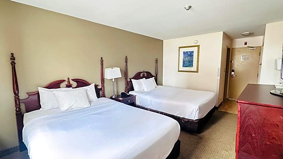 Econo Lodge City Centre