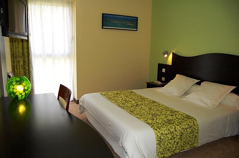 Hotel Cositel, CIT'HOTEL Coutances