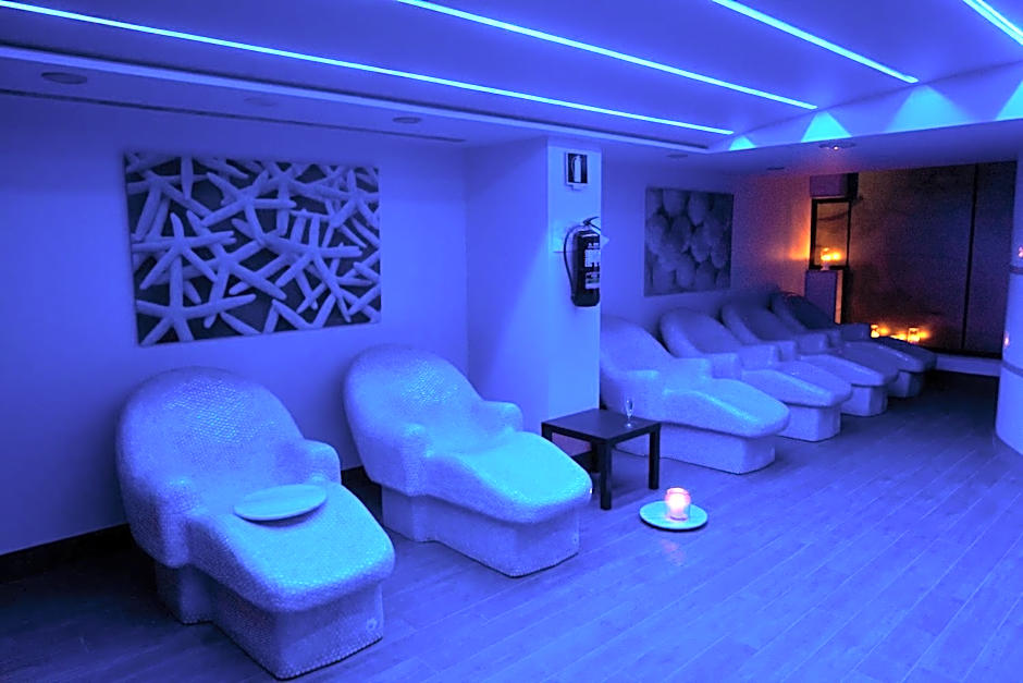 Hotel & Spa Real Ciudad De Zaragoza