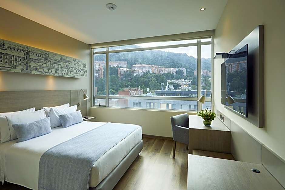Hotel bh Usaquén