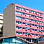 Hotel Maria Victoria Xalapa