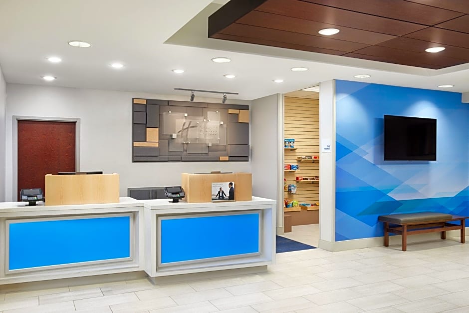 Holiday Inn Express Hotel & Suites Seymour By IHG