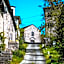 Ostello Podesteria di Gombola - arte e territorio