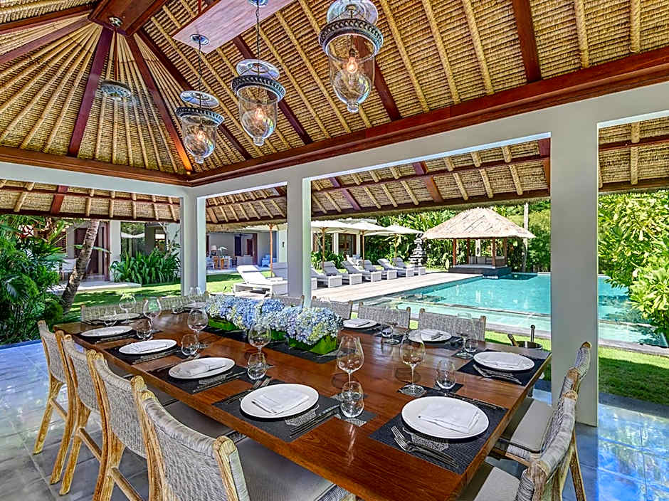 Seseh Beach Villas