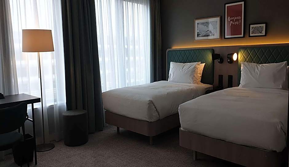 Hilton Garden Inn Orly, France