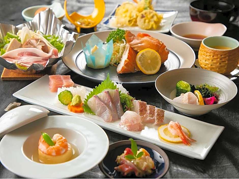 Tsutaya Ryokan