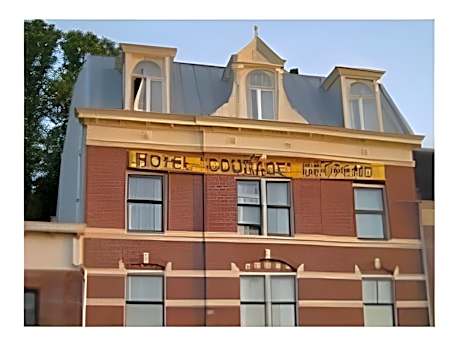Hotel Courage Nijmegen