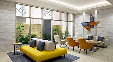 Four Points Flex by Sheraton Nagoya Station