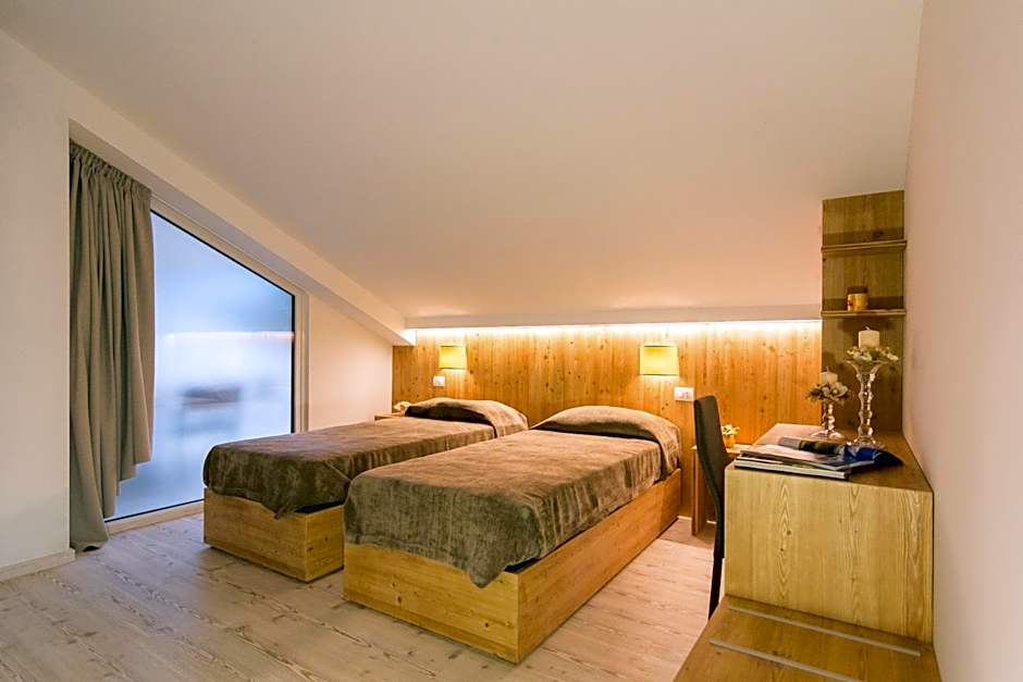 B&B COL DE LE MOLE - DOLOMITI BELLUNESI