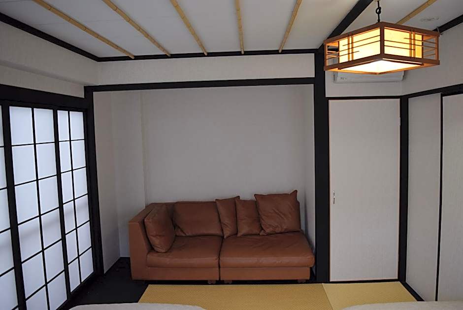 Nozawa Onsen BASECAMP