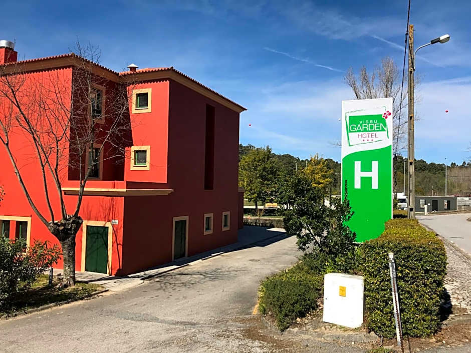 Viseu Garden Hotel