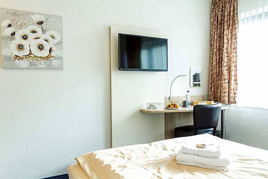 Hotel Kelkheimer Hof