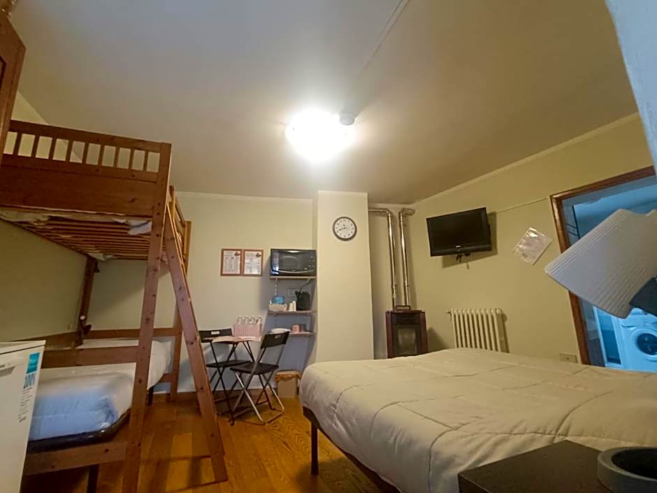 B&B LA MARMOTTA
