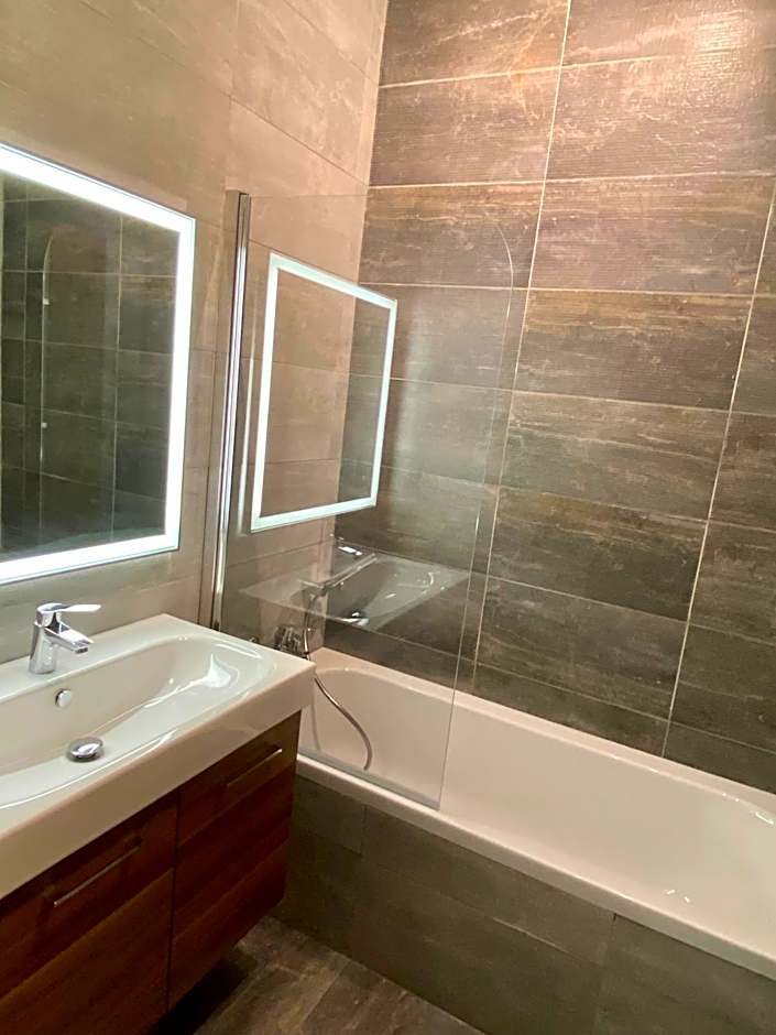 Maltese Garden Villa