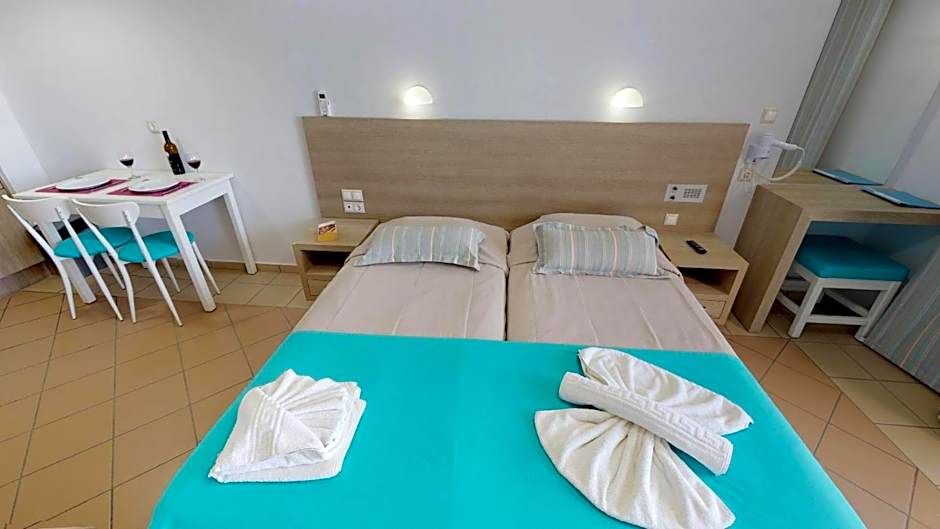 Medusa Apartments