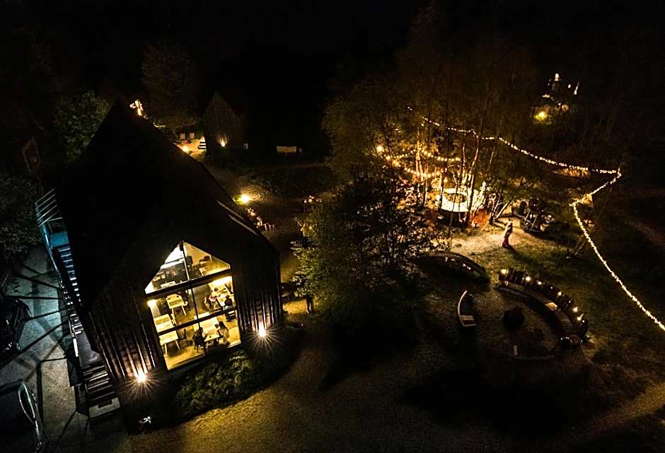 PORTAL Village Only Adults