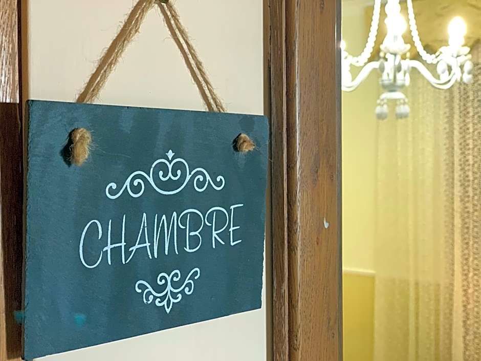 PepeRosa B&B and Events