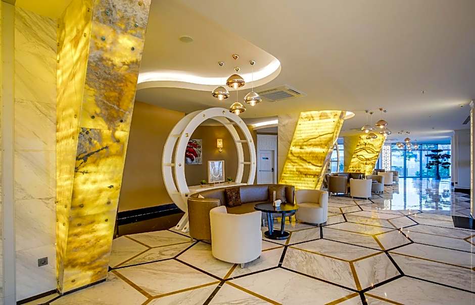 Mary Hotels Alanya