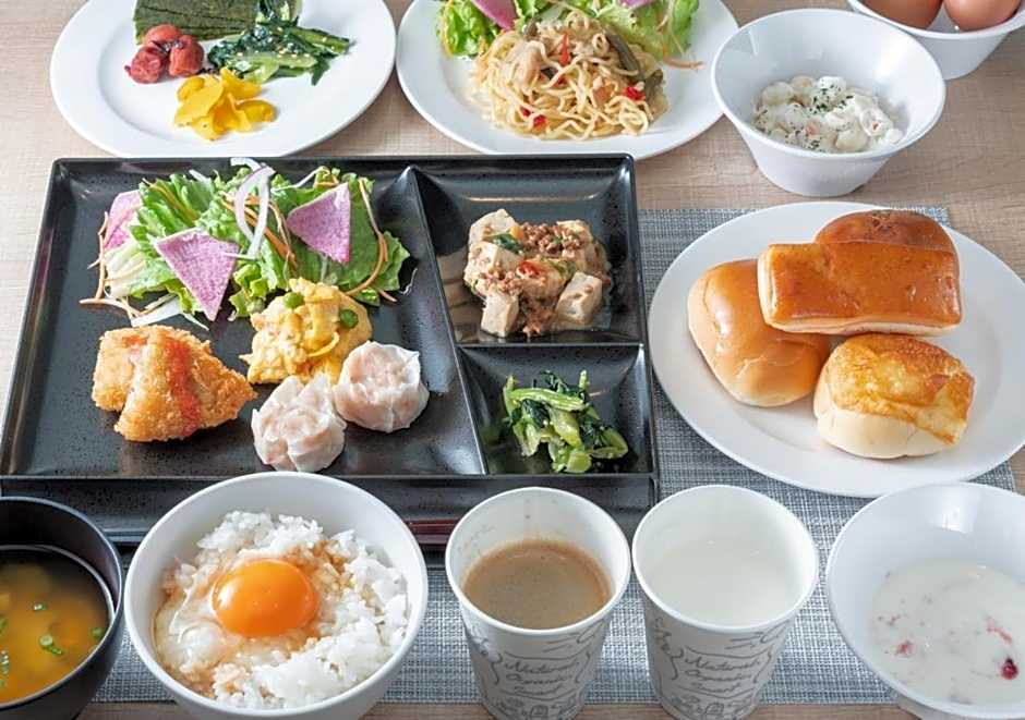 Super Hotel Niihama