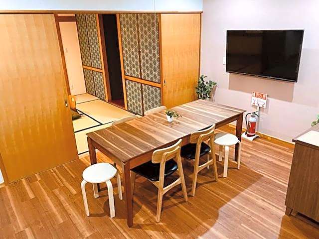 Ostay Numabukuro Hotel Apartment