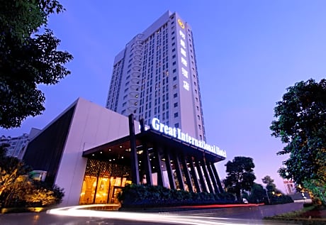 Great International Hotel