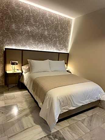 Junior Suite with Terrace