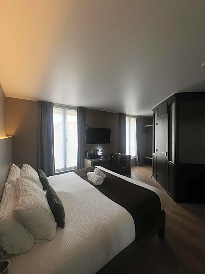 HOTEL & SPA Le Renard Centre