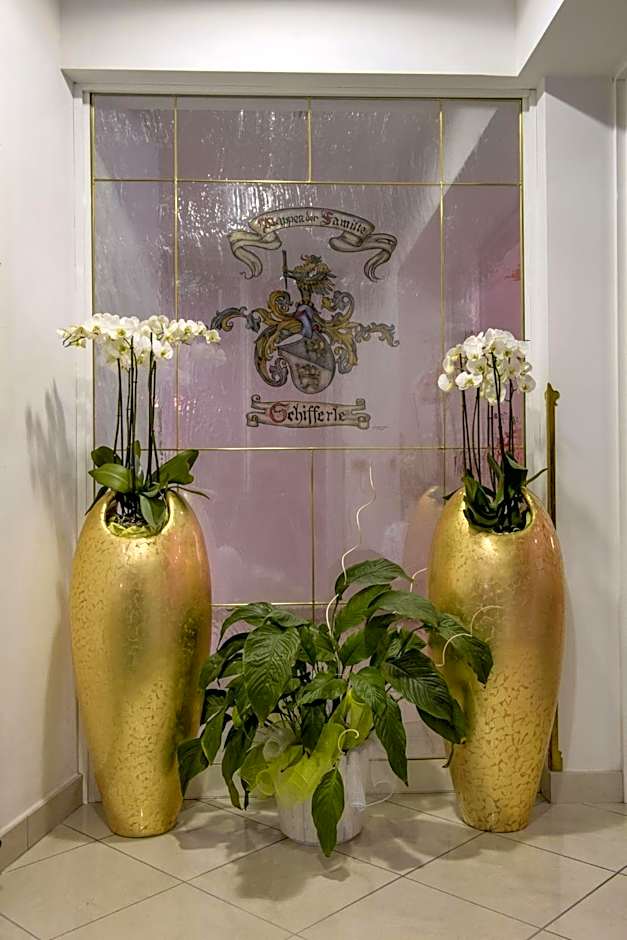 Hotel Garni Günther