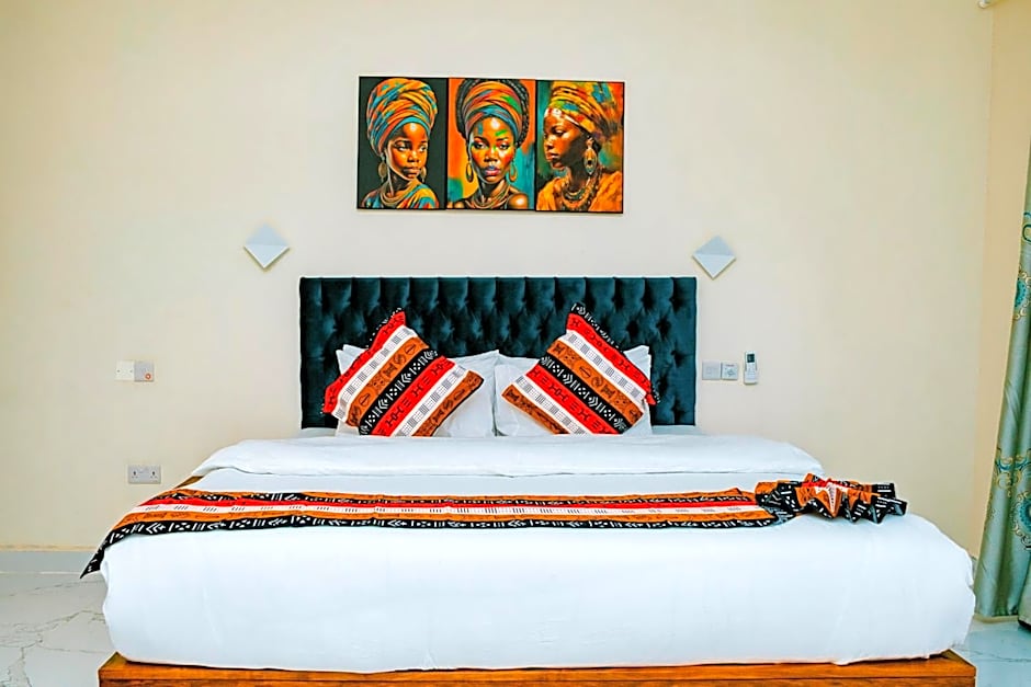 Cappadocia Hotel