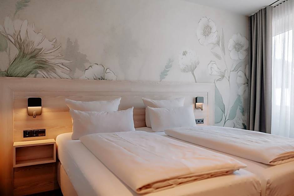 Parkhotel Papenburg by Hackmann