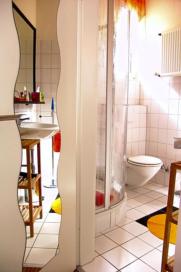 Hotel Garni Landhaus Uttum