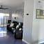 Modern/Retro Condo