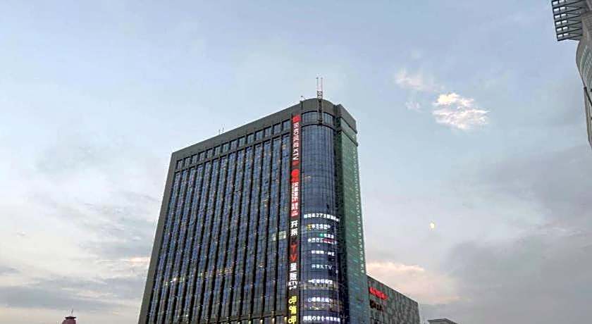 Ibis Xinzhou Qiyi RD