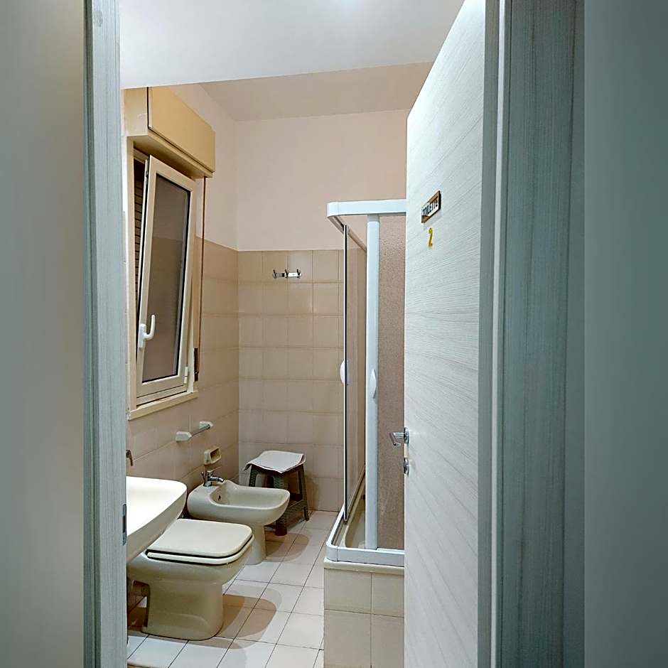 B&B D'Amico 87 – Bagheria, CA