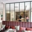 Hôtel Oden Paris Ivry