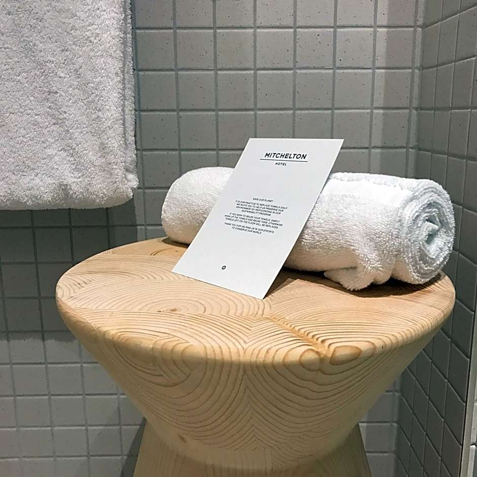 The Mitchelton Hotel Nagambie