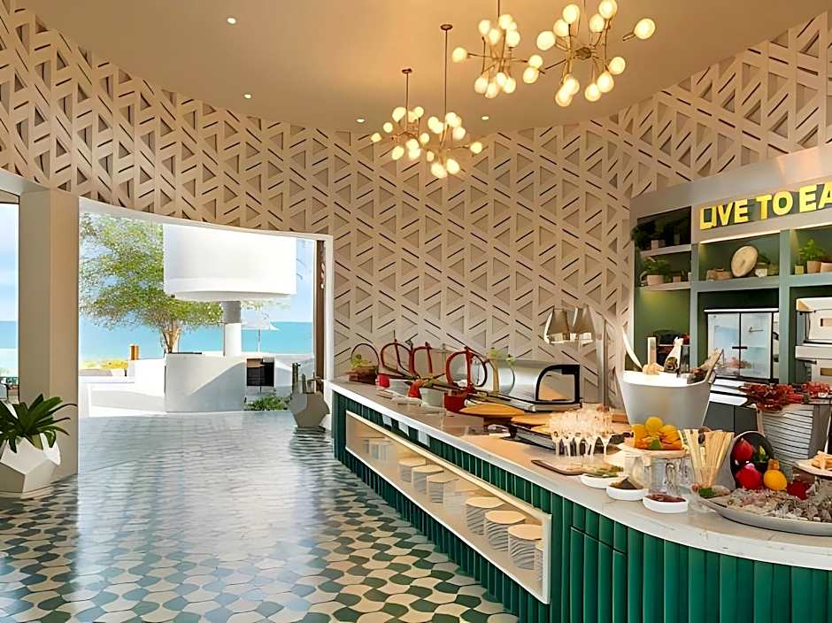 Avani Chaweng Samui Hotel & Beach Club