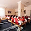 Hotel Pavlov