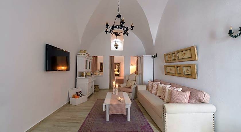 Senses Boutique Hotel