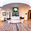 Continent Hotel Kapadokus Thermal - Cappadocia Thermal Hotel near Ihlara Valley - Spa & Wellness