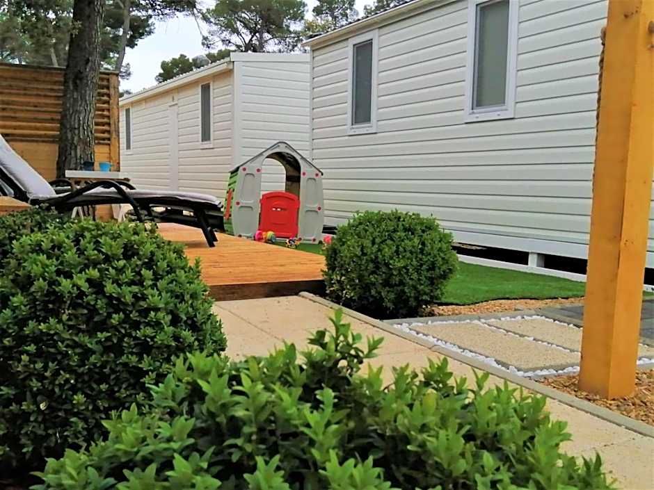 Mobile House Mia – Biograd na Moru, VA