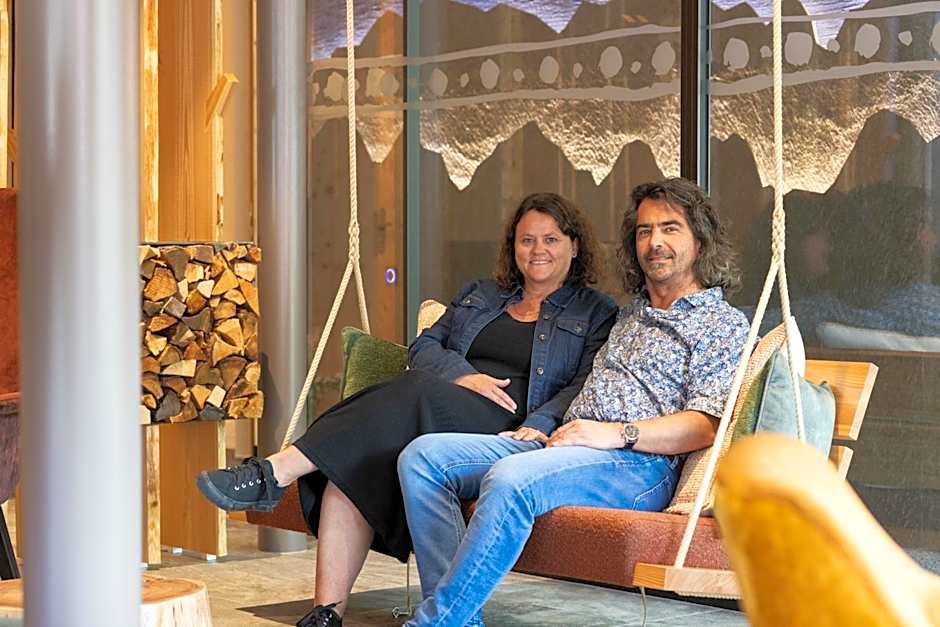 Hotel Garni Chesa Mulin