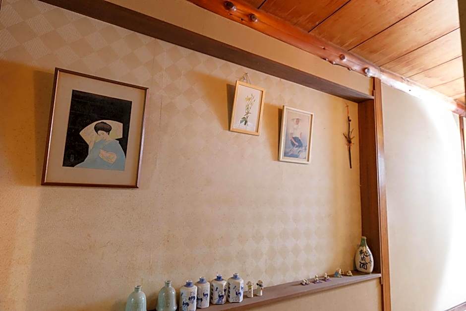 柏屋旅館＜シェアハウス&ゲストハウス＞