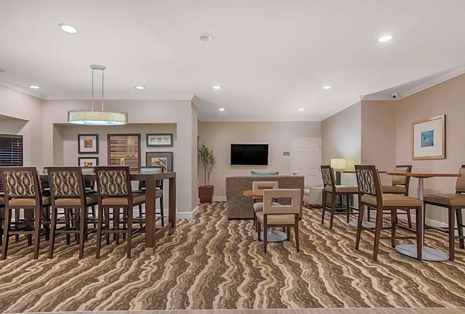 Staybridge Suites Chesapeake-Virginia Beach By IHG